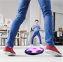 Hoverball – Légpárnás focilabda(BBV)