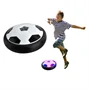 Hoverball – Légpárnás focilabda(BBV)