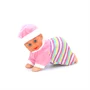 Mini Dennis, a kúszó-mászó játékbaba