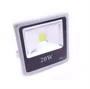 20 W időjárásálló kültéri LED reflektor zöld fénnyel - reklám táblák, kocsibejáró, üzlet-kirakat megvilágítására