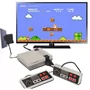 MINI RETRO videojáték konzol 620 játékkal(BBD)(BBJ)