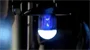 2in1 Szúnyogirtó LED izzó - rovarok elleni védelem és éjjeli fény 15W