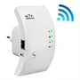 WHITE+ WIFI jelerősítő - Jobb vezeték nélküli lefedettséget biztosít