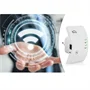 WHITE+ WIFI jelerősítő - Jobb vezeték nélküli lefedettséget biztosít
