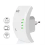 WHITE+ WIFI jelerősítő - Jobb vezeték nélküli lefedettséget biztosít
