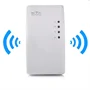 WHITE+ WIFI jelerősítő - Jobb vezeték nélküli lefedettséget biztosít