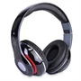 STN13-16 Bluetooth sztereó fejhallgató - WMA/MP3 zenelejátszással és telefonhívási funkcióval