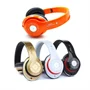 STN13-16 Bluetooth sztereó fejhallgató - WMA/MP3 zenelejátszással és telefonhívási funkcióval
