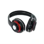 STN13-16 Bluetooth sztereó fejhallgató - WMA/MP3 zenelejátszással és telefonhívási funkcióval