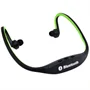 Bluetooth Sport Headset 2.0 - zenehallgatáshoz és telefonáláshoz 2-5 óra üzemidővel