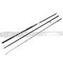 KAIDA Golden Carp Boilie Carbon bojlis bot 390cm 3lb