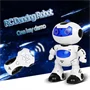 ROBO távirányítós robot - sétál, táncol, beszél és zenét játszik
