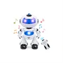 ROBO távirányítós robot - sétál, táncol, beszél és zenét játszik