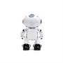 ROBO távirányítós robot - sétál, táncol, beszél és zenét játszik
