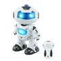 ROBO távirányítós robot - sétál, táncol, beszél és zenét játszik