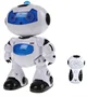 ROBO távirányítós robot - sétál, táncol, beszél és zenét játszik