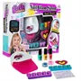 Nail Glam Deluxe manikűrszalon kicsiknek –  körömreszelővel, matricákkal, körömlakkokkal és csillámporokkal – minden, ami csillogás és divat!