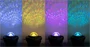 GALAXIS projector - csillagos ég party lámpa távirányító+hangszóró BLUETOOTH