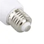 Mozgásérzékelős 12 W-os LED izzó E 27 foglalatban