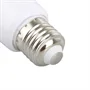 Mozgásérzékelős 12 W-os LED izzó E 27 foglalatban