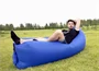 LAZY+ összecsukható, hordozható relax ágy - Lazy bag/légágy - 170x70x50cm