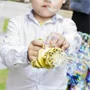Mini, buborékfújó játék gépfegyver - Bubble Gun - 2023-2024 sláger terméke