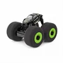 Szivacskerekű Monster truck terepjáró - a legbiztonságosabb távirányítós autó