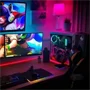 15 méteres Wifi-s RGB LED szalag szett - telefonnal illetve távirányítóval is vezérelhető