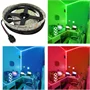 15 méteres Wifi-s RGB LED szalag szett - telefonnal illetve távirányítóval is vezérelhető