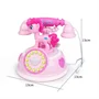 Én kicsi pónim játék telefon - világít, zenél