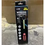 Mágneses hajlítható LED munkalámpa JJ-006