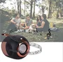 SLC-115 vezeték nélküli Bluetooth hordozható mini hangszóró 5.0