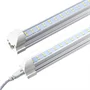 120 cm hosszú, dupla soros T8 LED fénycső – 24W - semleges fehér - 1db