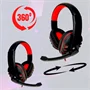 AS1066 4 db-os RGB gamer készlet nem csak játékosok számára - USB