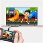SupFunGame játékkonzol 500 előre telepített játékkal, 3.5