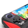 SupFunGame játékkonzol 500 előre telepített játékkal, 3.5