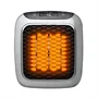 Wonder Heater Pro praktikus, kisméretű elektromos hősugárzó - 800 W