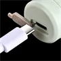 Vezeték nélküli konyhai aprító gép - kisméretű ételek aprítására,  közvetlenül a tányérra