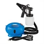 650W elektromos festékszóró szett - 800 ml