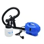 650W elektromos festékszóró szett - 800 ml