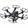 MJX X800 hexacopter - 6 propelleres giroszkópos távirányítós drón