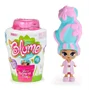 Blume dolls virágszál hercegnő - virágcserépből kinövő varázslatos meglepetés baba kislányoknak