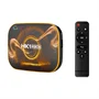 HK1 RBox Smart TV adapter - TV okosító - Android 10
