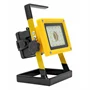Shadow hunter hordozható 20 LED-es reflektor 2400 Lumen fényerővel – 30W