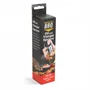 BBQ olaj- és ecetpermetező spray – rozsdamentes acél és üveg, 100 ml – precíz adagolás és stílusos dizájn