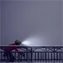 XML-T6 Cree LED akkus fejlámpa erős fénnyel