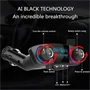 Autórádió formájú 3in1 FM Transmitter, MP3-lejátszó és Bluetooth kihangosító