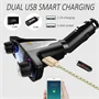 Autórádió formájú 3in1 FM Transmitter, MP3-lejátszó és Bluetooth kihangosító