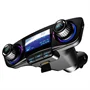 Autórádió formájú 3in1 FM Transmitter, MP3-lejátszó és Bluetooth kihangosító