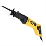 FLINKE FK-OF-8029 orrfűrész ergonomikus kialakítású markolattal és 150 mm-es fűrészlappal - fémhez és fához - 1600 W